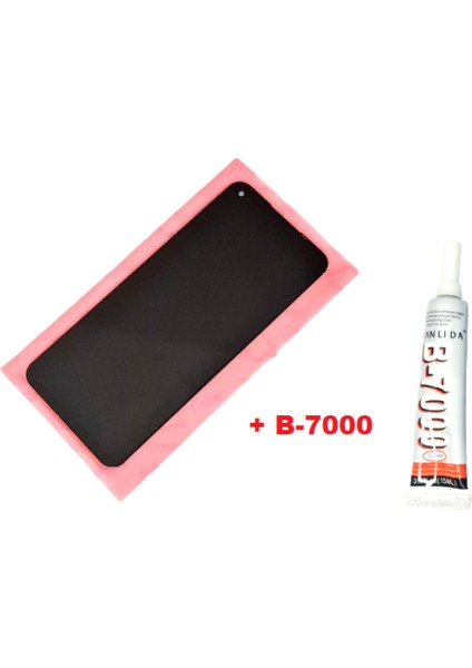 Oppo A54 (4g) LCD Ekran Dokunmatik (Orjinal) B-7000