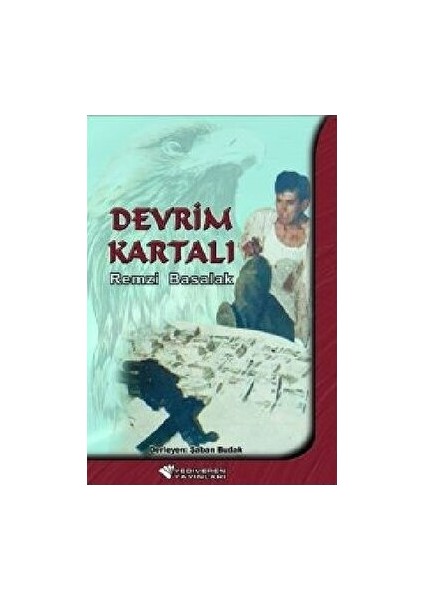 Devrim Kartalı - Remzi Basalak