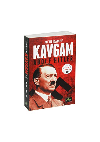 Kavgam - Adolf Hitler