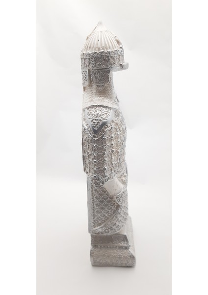 Dekoratif Zırhlı Selçuklu Muhafız Biblosu Model 02 fiyatları