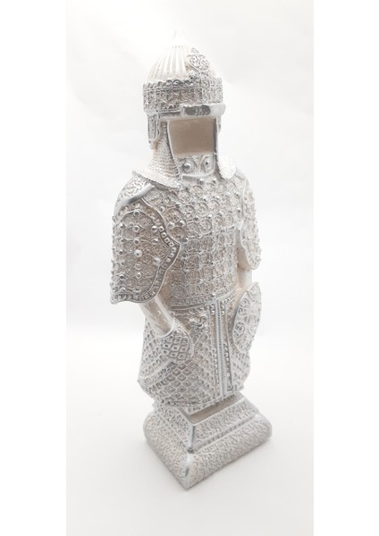 Dekoratif Zırhlı Selçuklu Muhafız Biblosu Model 02 modelleri