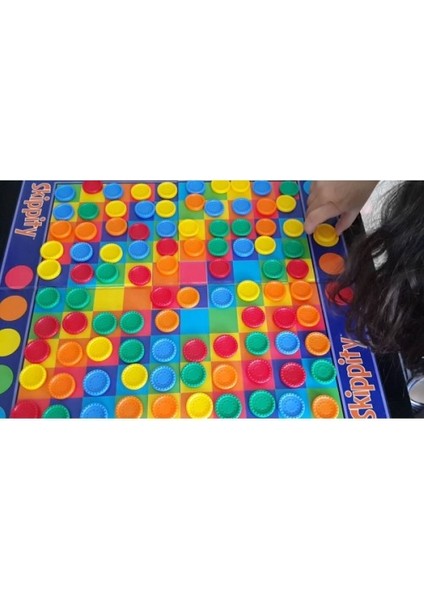 Skippity Zıp Zıp Oyunu modelleri