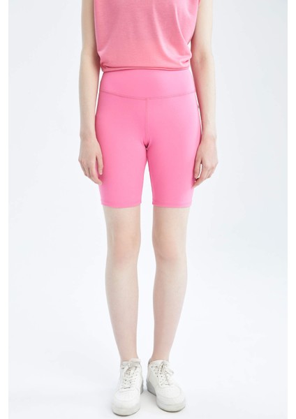 Fit Bisiklet Beli Saran Sporcu Tayt T6387AZ22SM modelleri
