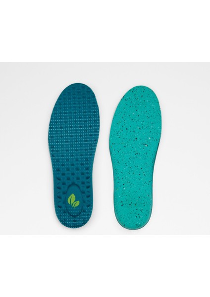 Soothe-M Ayakkabı Bakımı Konfor - Yeşil