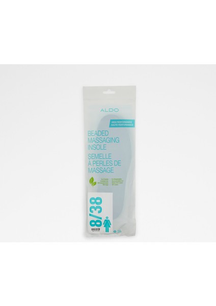 Soothe-M Ayakkabı Bakımı Konfor - Yeşil fiyatları