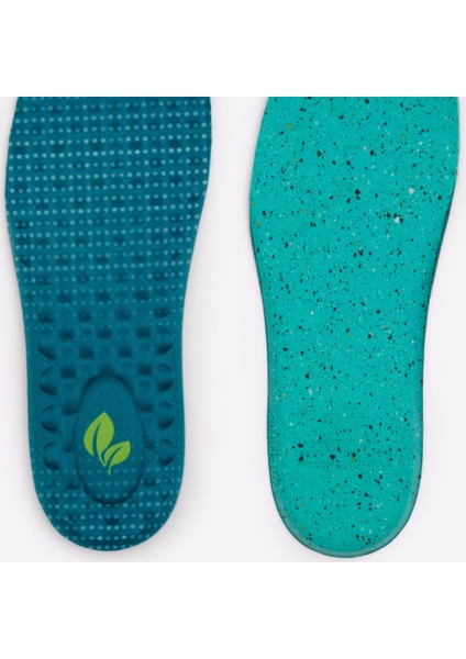 Soothe-M Ayakkabı Bakımı Konfor - Yeşil modelleri