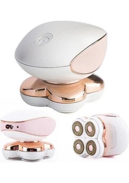 Flawless Vücut Epilasyon Aleti fiyatları