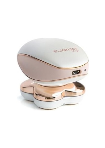 Flawless Vücut Epilasyon Aleti modelleri