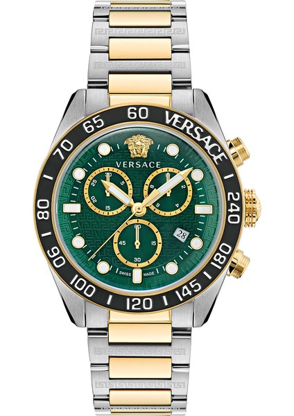 VRSCVE6K00423 Erkek Kol Saati