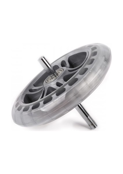 125MM Pu Tekerlek Paketi (Çevirilen) Standart modelleri