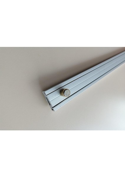 120 cm Tij Aldoks Için Eloksal
