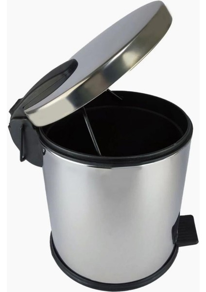 Mutfak Çelik Çöp Kovası 30 Lt - 408 fiyatları
