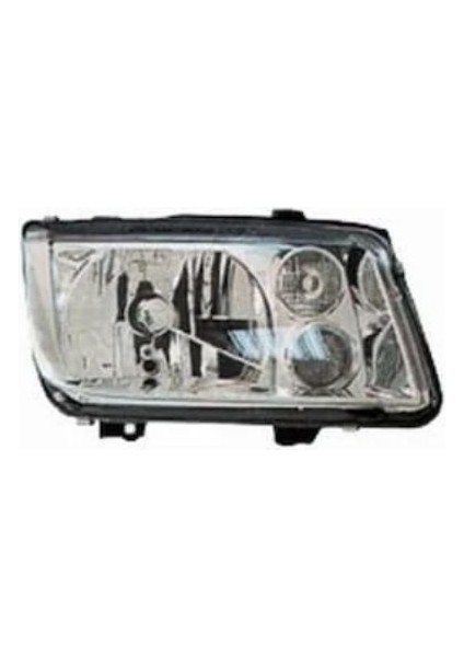 Volkswagen Bora 1998-2005 Far Ön Sağ 1J5941018BE
