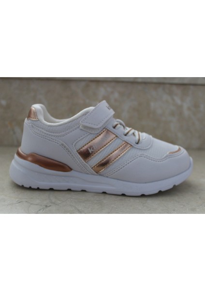 KİNETİX-24950-2379 Kız Çocuk Spor Ayakkabı