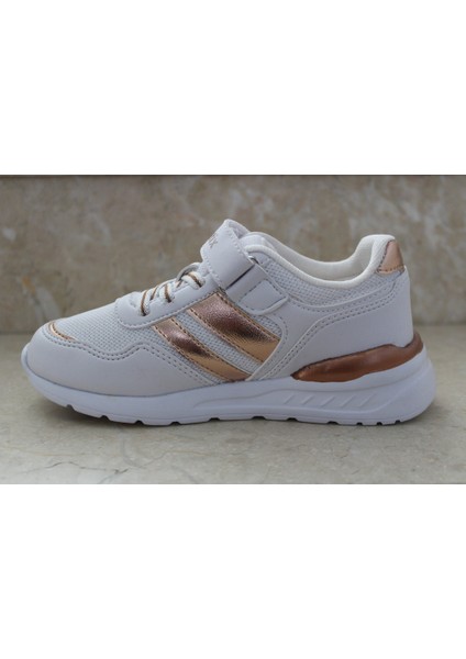 KİNETİX-24950-2379 Kız Çocuk Spor Ayakkabı