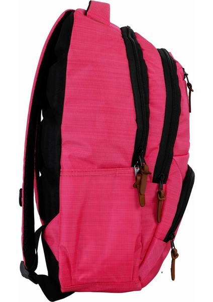 8007 Pembe Unisex Okul ve Günlük Sırt Çantası modelleri