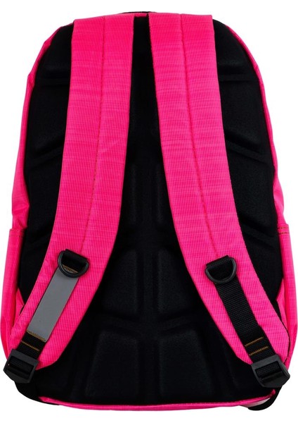 8007 Pembe Unisex Okul ve Günlük Sırt Çantası fırsatları