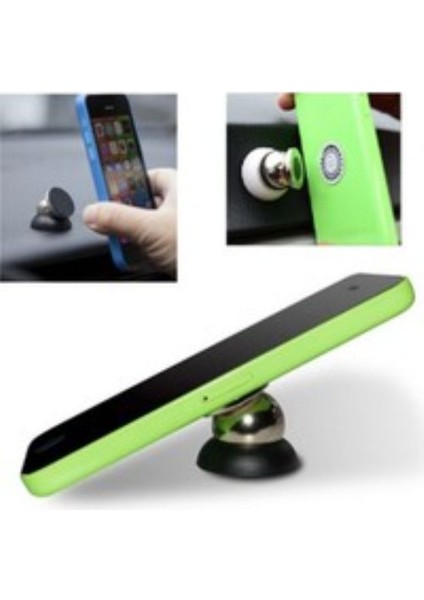 Torpidoya Yapışan Manyetik Telefon Tutucu fiyatları