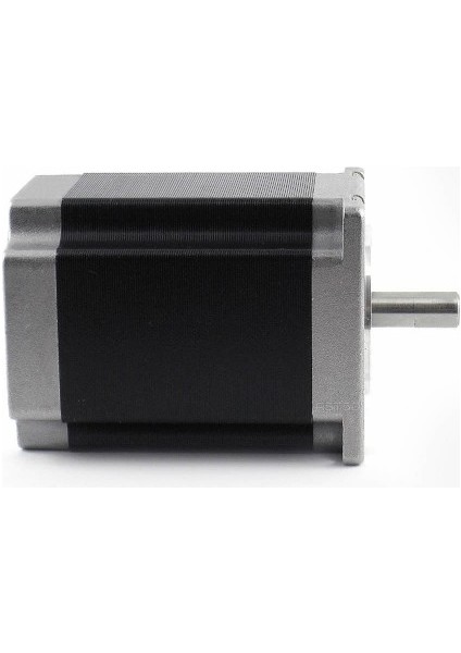 Roba 57HS8230 Nema 23 Step Motor 2.2nm 3.6V 3A 6mm Mil 2 Faz 1.8 Derece 200 Adıım 3D Yazıcı Printer
