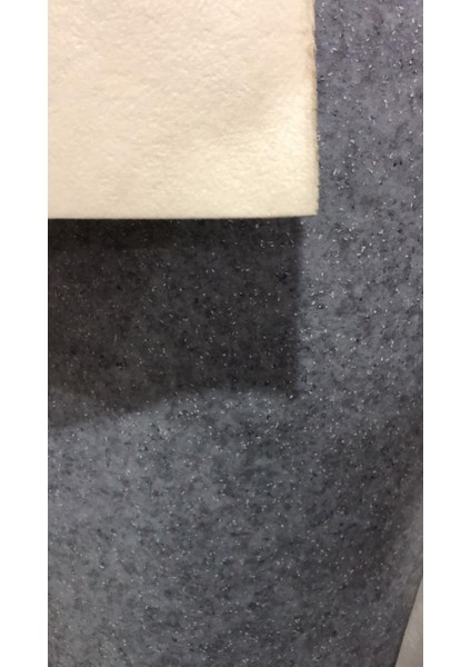 Taş Desen Muşamba 1 Metre X 4 Metre 1.8 mm Zemin Kaplama Yer Döşeme