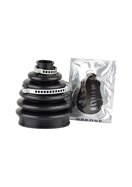 Audi A1 1.4 Tfsi Aks Körüğü Diş