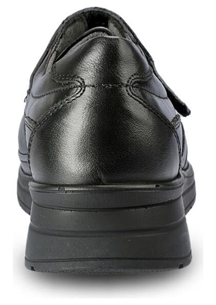 Larısa-H Comfort Kadın Ayakkabı Siyah fırsatları