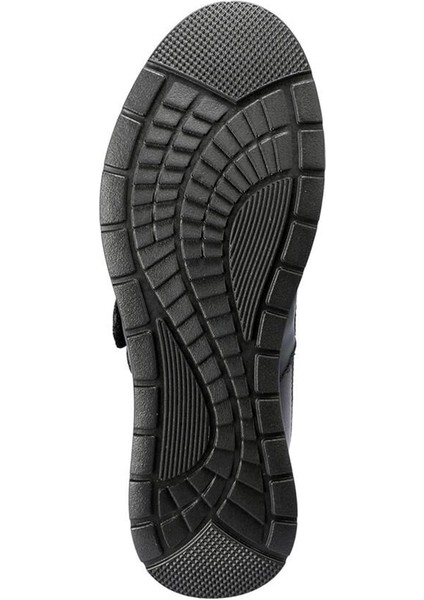 Larısa-H Comfort Kadın Ayakkabı Siyah indirimleri