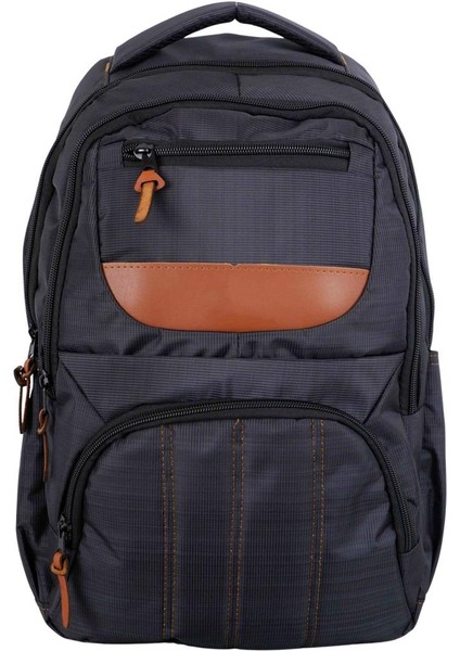 8007 Siyah Unisex Okul ve Günlük Sırt Çantası fiyatları