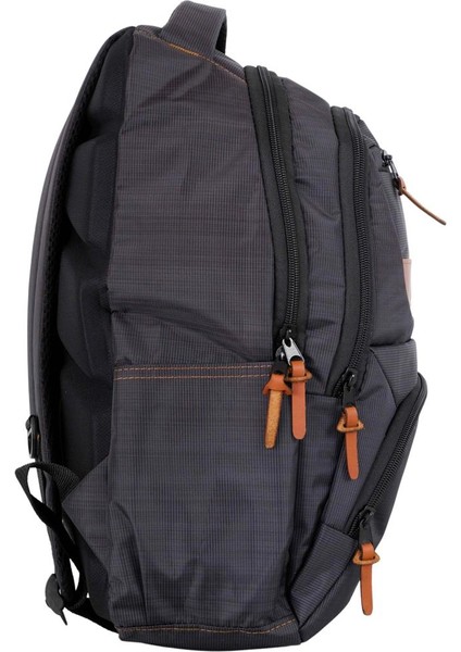 8007 Siyah Unisex Okul ve Günlük Sırt Çantası modelleri