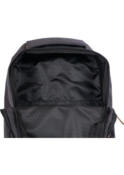 8007 Siyah Unisex Okul ve Günlük Sırt Çantası indirimleri