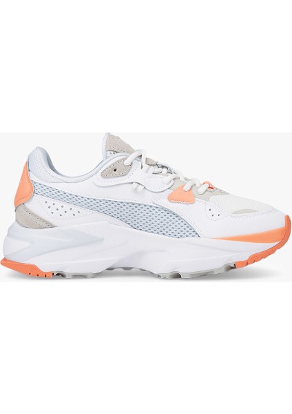 Orkid Pastel Wns Beyaz Kadın Ayakkabı B-28 38408301