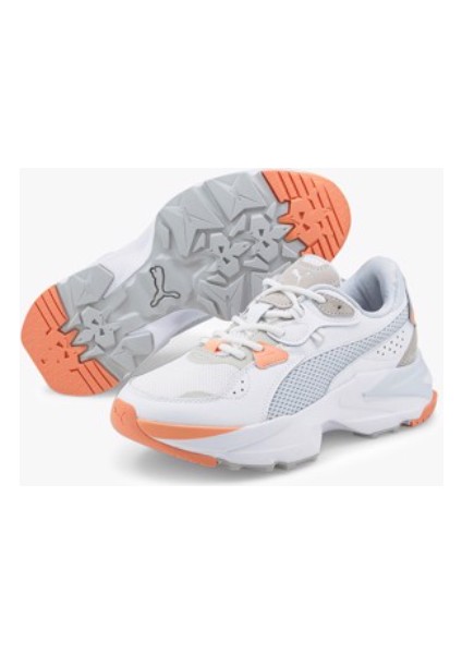 Orkid Pastel Wns Beyaz Kadın Ayakkabı B-28 38408301 modelleri