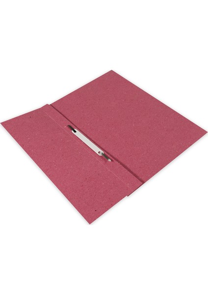Yarım Kapak Dosya Pembe 400 Adet modelleri