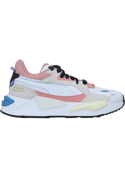 Rs-Z Go For Jr Kadın Renkli Spor Ayakkabı B-29 38472901