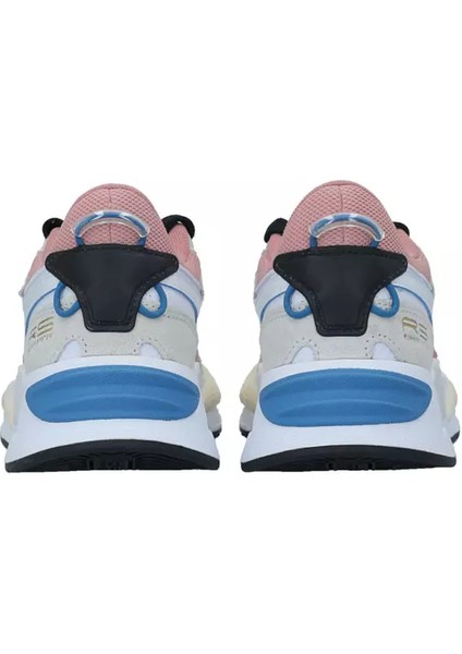 Rs-Z Go For Jr Kadın Renkli Spor Ayakkabı B-29 38472901