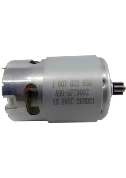 Gsb 180-LI Doğru Akim Motoru 18V