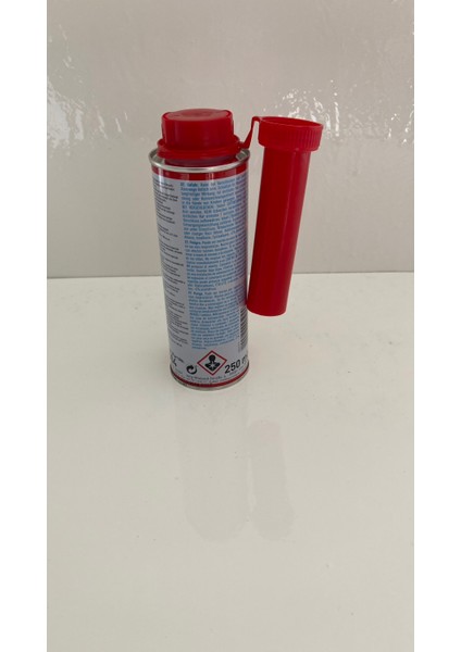 Süper Dizel Yakıt Katkısı 250ML