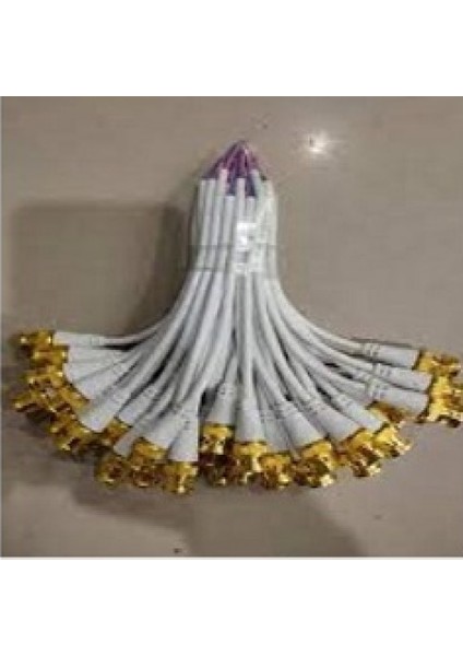 50 Li Akalite Hazır Bnc 20CM Kablolu - Güvenlik Kamerası Sistemleri fiyatları