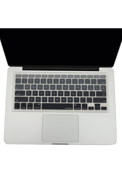 Macbook Air Pro Klavye Koruyucu (US-ABD İngilizce) Ombre (Eski USB'li Model 2008-2017) ile Uyumlu fırsatları