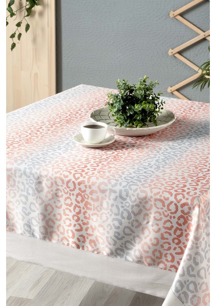 Pardus Multicolour Masa Örtüsü 160 x 240 cm fiyatları