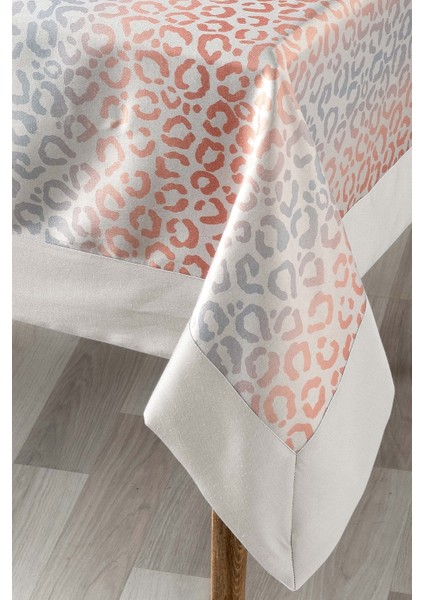 Pardus Multicolour Masa Örtüsü 160 x 240 cm modelleri