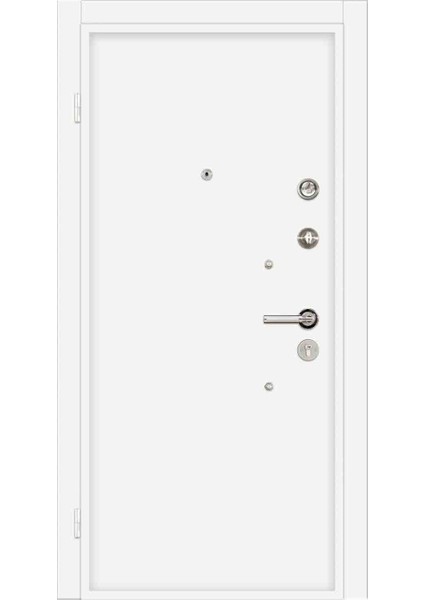 Daire Giriş Kapısı Çelik Kapı fiyatları