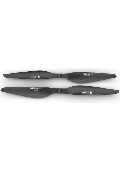 P Serisi P20X6 20X6 Inch Vtol Multirotor Multikopter Quadcopter Hexacopter Drone Polished Karbon Fiber Pervane Propellers 2 Adet (1xcw/1xccw)