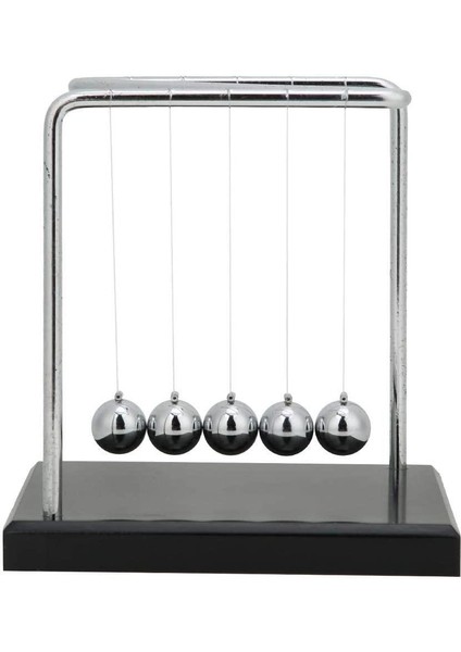 Newton'un Beşiği Sarkaç / Çarpışan Denge Topları modelleri