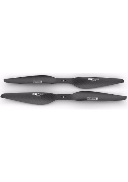 P Serisi P12X4 12X4 Inch Vtol Multirotor Multikopter Quadcopter Hexacopter Drone Polished Karbon Fiber Pervane Propellers 2 Adet (1xcw/1xccw)