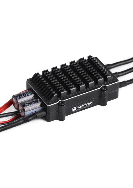 Flame 60A Hv Esc 6S-12S Vtol Multirotor Multikopter Quadcopter Hexacopter Vtol Drone Brushless Fırçasız Motor Sürücü 600 Hz