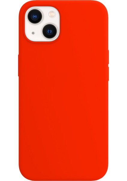 Buff iPhone 14 Rubber S Neon Orange Kılıf fiyatları