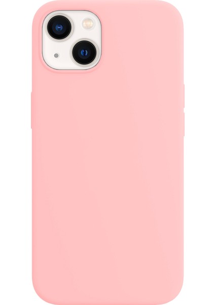 Buff iPhone 14 Rubber S Pink Kılıf fiyatları