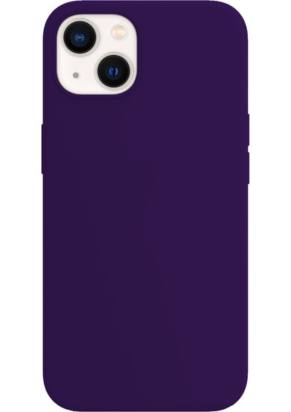 Buff iPhone 14 Rubber S Purple Kılıf fiyatları
