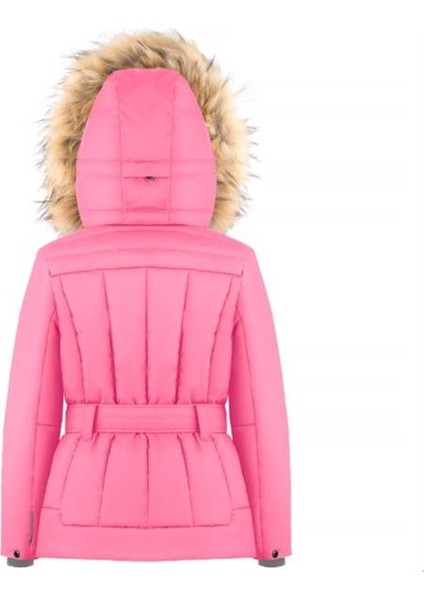 Poıvre Blanc W22-1005-JRGL/A Kız Çocuk Kayak Montu fiyatları